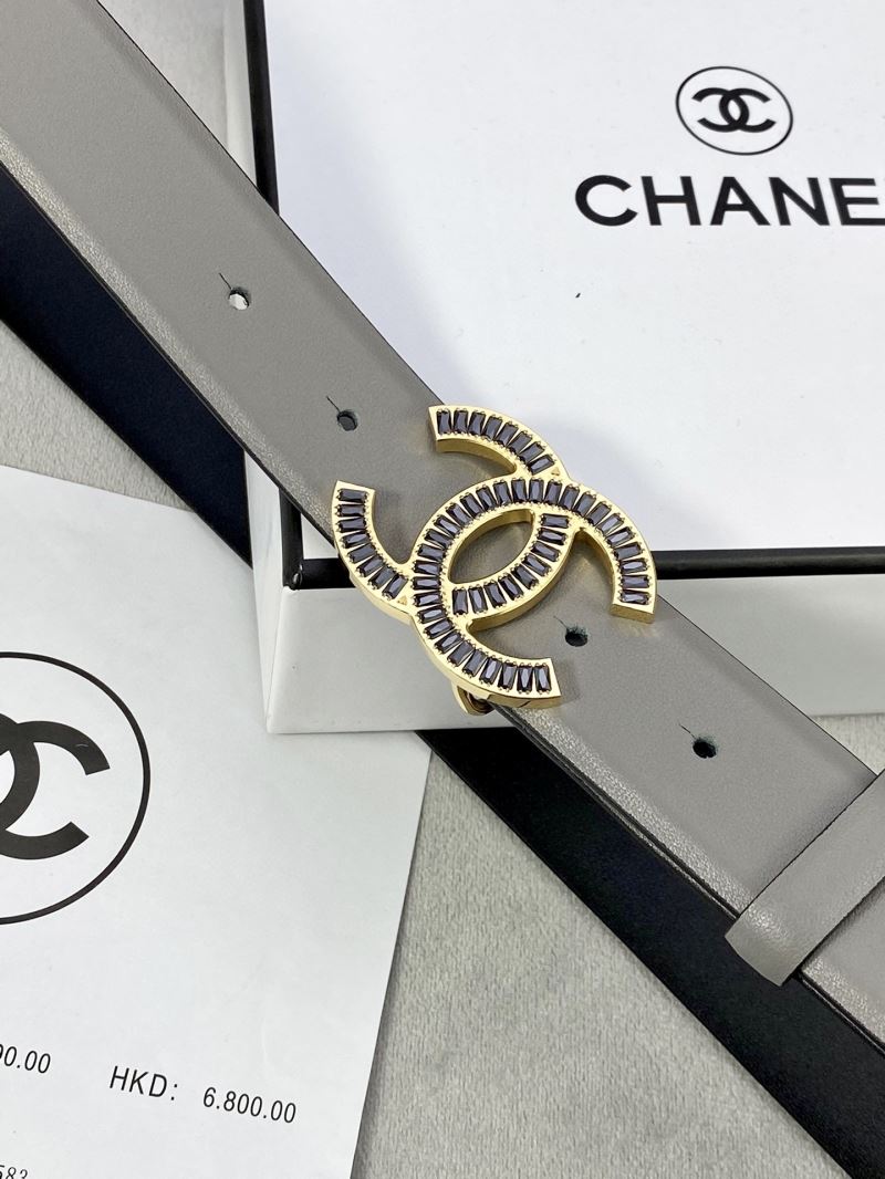 CHANEL